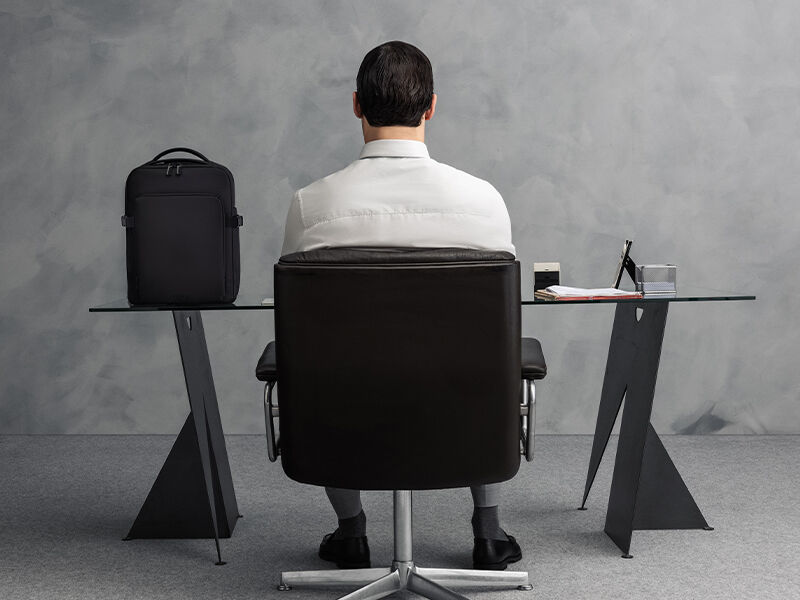 RECRUITER N. 1: IL CORPORATE MANAGER